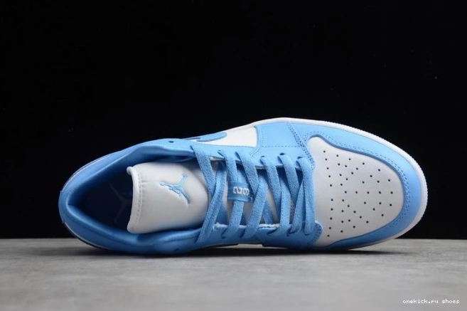 Cheap (W) Jordan Air Low AO9944-441 1 UNC 0612